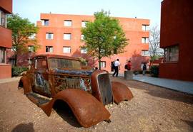 Disney's Hotel Santa Fe