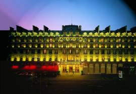 Hilton Paris Opera