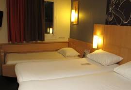 ibis Paris Italie Tolbiac