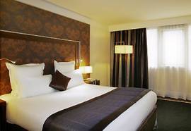Mercure Bordeaux Centre Gare Saint Jean