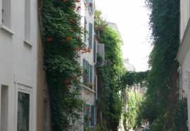 Le 55 Montparnasse Hotel