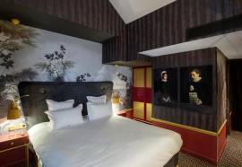 Hotel Snob by Elegancia