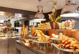 Mercure Paris Porte De Versailles Expo