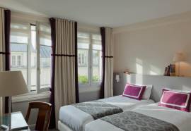 Hotel Parc Saint Severin