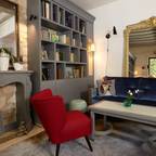 Туры во Францию для 2 взрослых от Travelata 2026-2027 - Best Western Saint Martin Bastille
