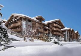 Six Senses Residences Courchevel