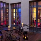 Горящие туры во Францию для 2 взрослых на ноябрь 2026 - Hotel Le petit Paris