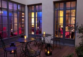Hotel Le petit Paris