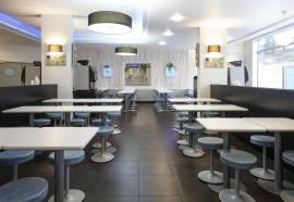 ibis budget Paris Porte De Montmartre
