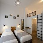 Туры во Францию для 2 взрослых от Travelata на ноябрь 2026 - Hotel Terre Neuve