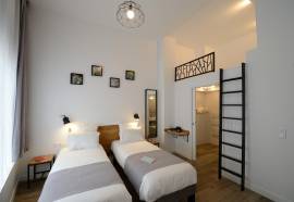 Hotel Terre Neuve