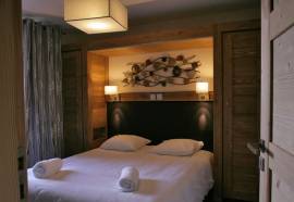 Residence La Source des Arcs - Chalet des Neiges