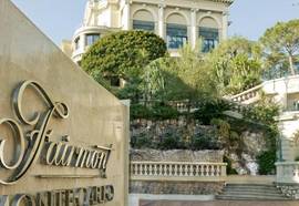 Fairmont Monte Carlo