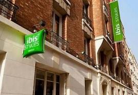 Ibis Styles Paris Montmartre Nord