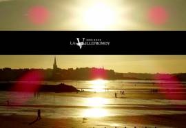 La Villefromoy Hotel