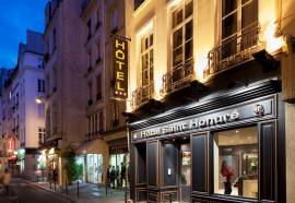 Hotel Saint Honore