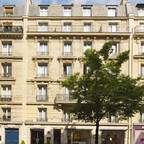 Туры во Францию в отели 4* для 2 взрослых на ноябрь 2026 - Melia Paris Champs Elysees