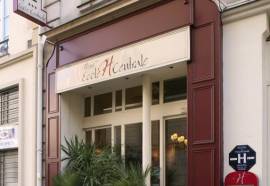 3H Paris Marais Hotel