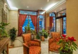 Hotel Cujas Pantheon