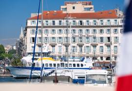 Grand Hotel Beauvau Marseille Vieux Port - MGallery by Sofitel