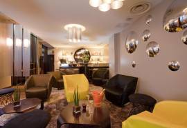 Holiday Inn Paris Opera Grands Boulevards