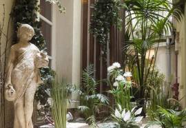 Hotel Louvre Bons Enfants