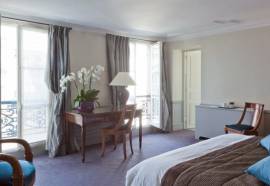 Mansart Hotel