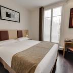 Туры во Францию для 2 взрослых на 4 дня 2026-2027 - Source Hotel