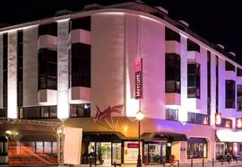Mercure Paris Gare Montparnasse