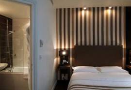 Best Western Star Champs Elysees