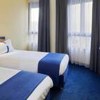 Туры во Францию для 2 взрослых от Travelata на ноябрь 2026 - Express By Holiday Inn Paris Place D'Italie