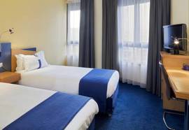 Express By Holiday Inn Paris Place D'Italie