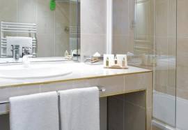 Fraser Suites Le Claridge Champs-Elysees