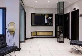 Best Western Paris Italie