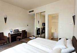 Hotel Best Western Mondial