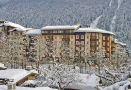 P&V Residence La Riviere - Aiglons