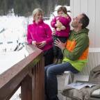 Туры во Францию из Еревана для 2 взрослых от Pac Group 2026 - Residence Pierre Vacances Le Britania