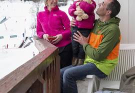 Residence Pierre Vacances Le Britania