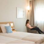 Туры во Францию для 2 взрослых на август 2027 - Novotel Paris Centre Tour Eiffel