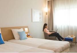 Novotel Paris Centre Tour Eiffel