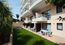 Appart'Hotel Odalys Les Felibriges