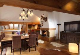 Snow Lodge Boutique Hotel