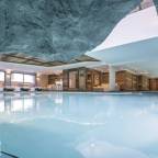 Для молодоженов туры во Францию, в отели 5*, для 2 взрослых, на 10 дней, зима, от Pac Group 2024-2025 - Le Kaila Hotel