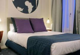 Hotel du Triangle d'Or