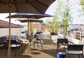 Okko Hotels Cannes Centre