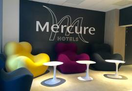 Mercure Paris Alesia