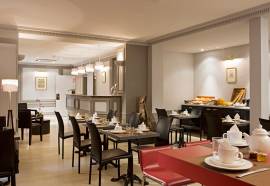 Turenne le Marais Hotel