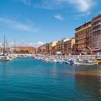 Туры во Францию из Санкт-Петербурга для 2 взрослых 2026 - Novotel Nice Centre Vieux Nice