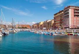 Novotel Nice Centre Vieux Nice