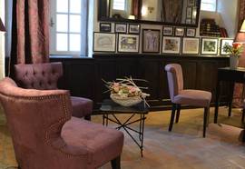 Best Western Hotel Le Donjon
